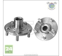 Mozzo ruota GSP Anteriore per HONDA ACCORD VI STREAM FR-V