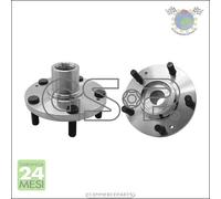 Mozzo ruota GSP Anteriore per HYUNDAI GRANDEUR SONICA SONATA ix35 i40 XG KIA #fs