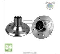 Mozzo ruota GSP Posteriore per BMW 3 E30 325 324 323 320 318 316 315