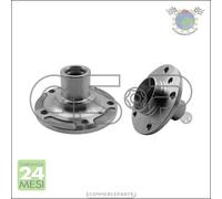 Mozzo ruota GSP Posteriore per BMW X4 F26 xDrive M X3 F25 sDrive