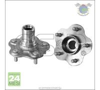 Mozzo ruota GSP Posteriore per INFINITI G NISSAN X-TRAIL 350Z