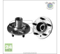 Mozzo ruota GSP Posteriore per LAND ROVER RANGE I DISCOVERY III IV