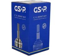 GSP Cuscinetto Ruota Anteriore Kit per Mitsubishi Pajero IV V8_W V9_ ECC