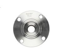 Mozzo ruota HANS PRIES 104 317 per AUDI 80 B4 Avant (8C5) 2 1992-1996