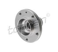 Mozzo ruota HANS PRIES 634 168 per NV400 Furgone (X62, X62B) 2.3 2011-2016