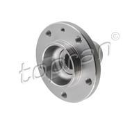 Mozzo ruota HANS PRIES 634 168 per NV400 Furgone (X62, X62B) 2.3 2014-2016