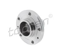 Mozzo ruota HANS PRIES 724 098