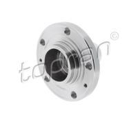 Mozzo ruota HANS PRIES 724 098 per CITROEN C4 PICASSO II 1.6 2013-2018