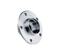 Mozzo Ruota Hintenachse Adatto A per BMW 1 10 2 13 3 11 4 13- OE zu Vergl 052