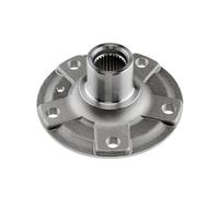 NTY Mozzo ruota compatibile con BMW KLT-BM-027P