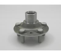 NTY Mozzo ruota KLT-LR-002P - Posteriore compatibile con Land Rover Freelander 06-