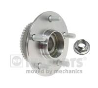 Mozzo ruota J4711049 NIPPARTS per NISSAN PRIMERA PRIMERA Hatchback