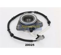 Mozzo ruota Assale posteriore KK-20025 JAPANPARTS per SSANGYONG