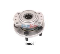 JAPKO 429020 Mozzo ruota