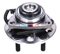 Mozzo ruota 410009 JAPKO per SSANGYONG KYRON ACTYON I REXTON / REXTON II