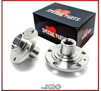 Mozzo Ruota Kit di Conversione Frontale Su Lk 5x100 per VW Golf 2 3 / Dietro VR6