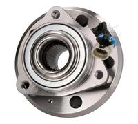 JAPANPARTS KK-10002 - Mozzo ruota anteriore