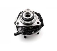 JAPANPARTS KK-10009 - Mozzo ruota anteriore