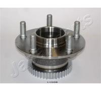 Mozzo ruota KK-11006 JAPANPARTS per NISSAN 200SX Coupé