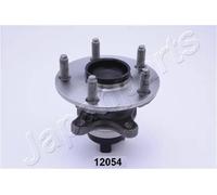 JAPANPARTS JPKK-12054 Mozzo Ruota