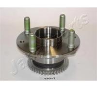 JAPANPARTS JPKK-13017 Mozzo Ruota