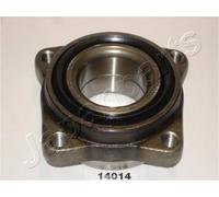 Mozzo ruota KK-14014 JAPANPARTS per HONDA ACCORD V ACCORD V Aerodeck ACCORD IV
