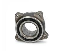 Japanparts Mozzo ruota ASHIKA 44-14021 per Honda Shuttle
