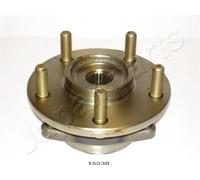 KK-15030 JAPANPARTS Mozzo ruota per ,MITSUBISHI