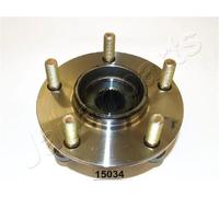 Mozzo ruota KK-15034 JAPANPARTS per MITSUBISHI GRANDIS