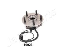 KK-19023 JAPANPARTS KIT CUSCINETTO RUOTA JEEP WRANGLER 2.8CRD 10-