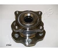 Mozzo ruota KK-21042 JAPANPARTS per NISSAN PATHFINDER III