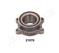 Japanparts Mozzo ruota KK-21076 con cuscinetto per INFINITI FX