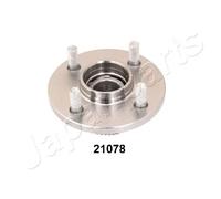 Mozzo ruota KK-21078 JAPANPARTS per NISSAN MICRA II
