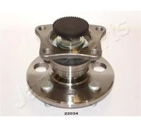 Japanparts Mozzo ruota KK-22034 – Assale posteriore per Toyota Corolla Station Wagon