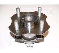 KK-22062 JAPANPARTS Mozzo ruota per TOYOTA