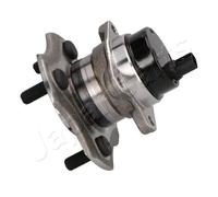 JAPANPARTS KK-22063 - Mozzo ruota posteriore
