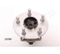 JAPANPARTS KK-22068 Kit cuscinetto ruota