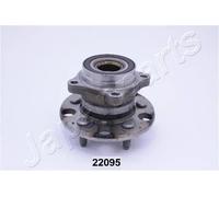Japanparts Mozzo ruota KK-22095 per Lexus IS II GS