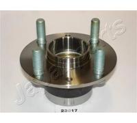 Mozzo ruota KK-23017 JAPANPARTS per MAZDA 323 III Hatchback 323 S IV 323 C IV