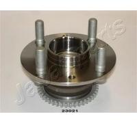 Mozzo ruota KK-23021 JAPANPARTS per MAZDA 323 III Hatchback 323 S IV 323 C IV