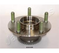 JAPANPARTS KK-23028 Mozzo ruota