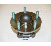 2 x Mozzo ruota JAPANPARTS per MAZDA 3 I, 5 (CR)