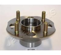 Mozzo ruota KK-24029 JAPANPARTS per HONDA ACCORD V Aerodeck PRELUDE IV