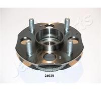 JAPANPARTS KK-24039 Mozzo ruota