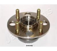 Mozzo ruota KK-24048 JAPANPARTS per HONDA CIVIC VII Hatchback CIVIC VII Coupé