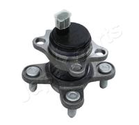 JAPANPARTS KK-26018 Mozzo ruota