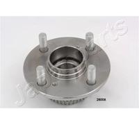 Mozzo ruota KK-28008 JAPANPARTS per SUZUKI BALENO BALENO Hatchback LIANA