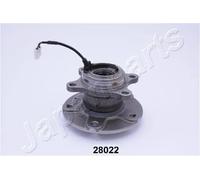 Japanparts Mozzo ruota KK-28022 per Suzuki SX4 (EY/GY) 1.6 VVT 4x4 2006