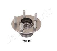Mozzo ruota KK-29019 JAPANPARTS per CHRYSLER DODGE