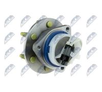 Mozzo ruota KLP-CH-053 NTY